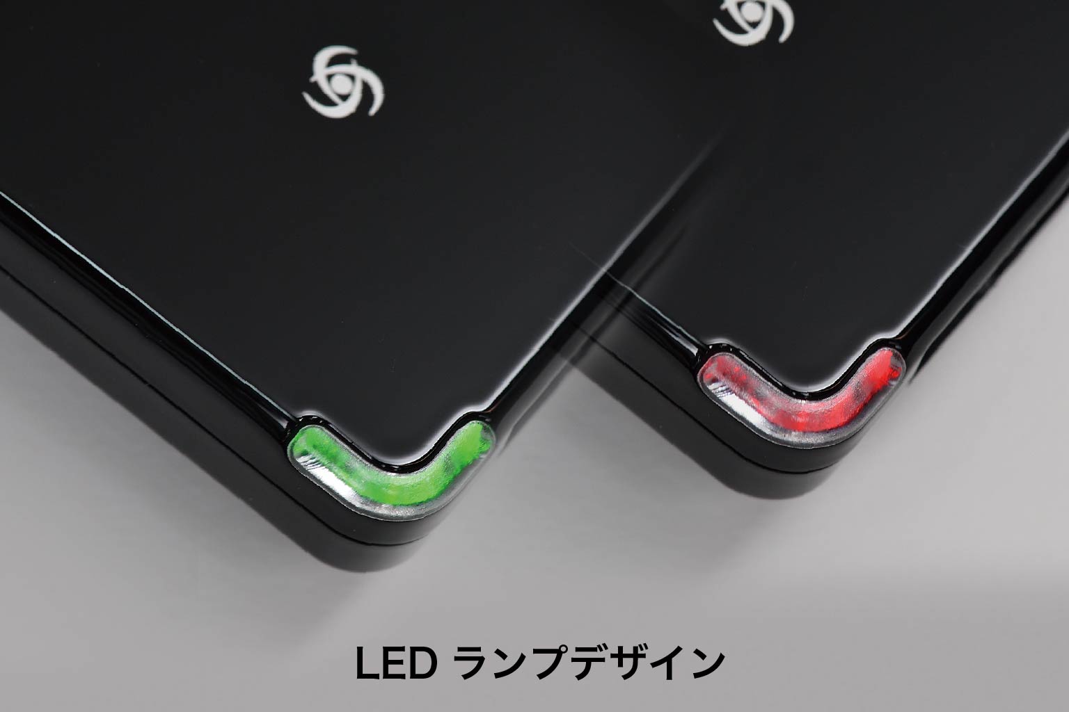 LED ランプデザイン