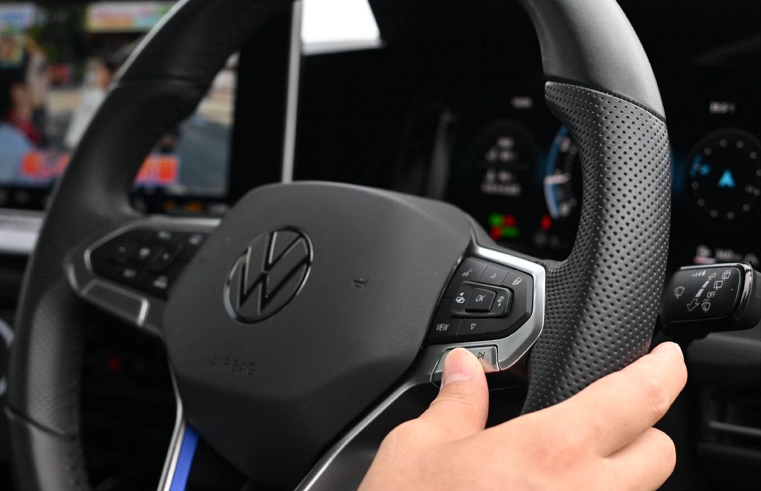 core dev REM for Volkswagen