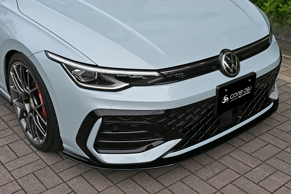 Produced by Next innovation for Volkswagen Volkswagen Golf8.5 GTI/R-Line