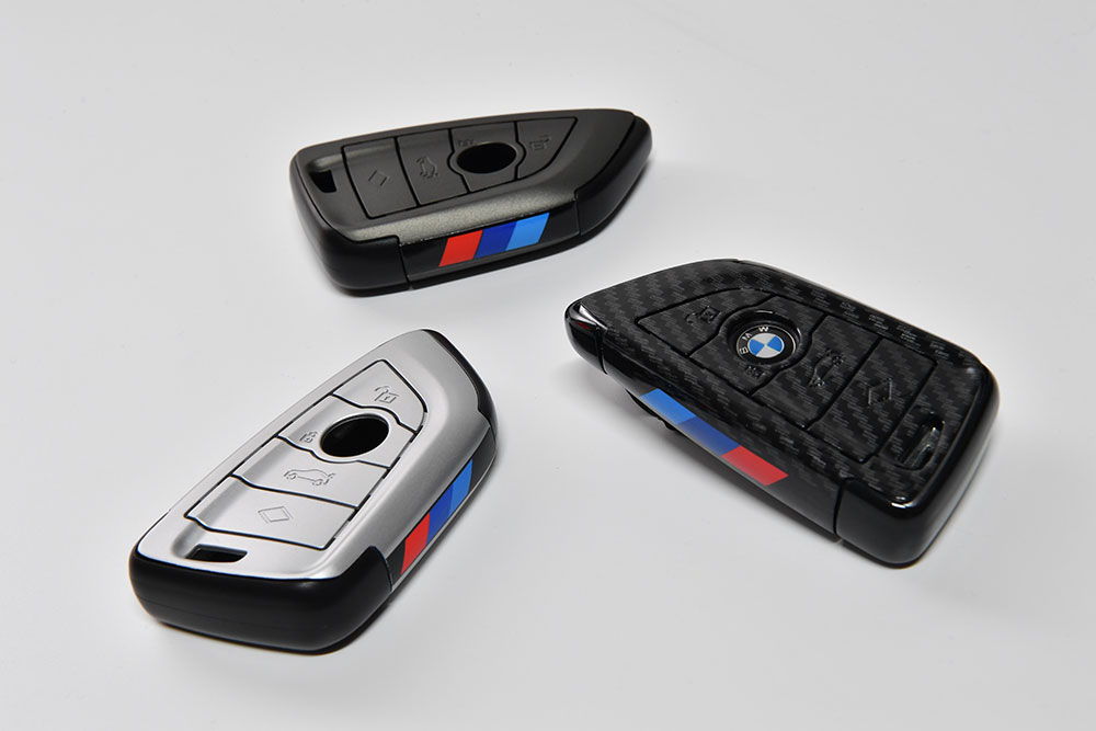 Key Cover for BMW