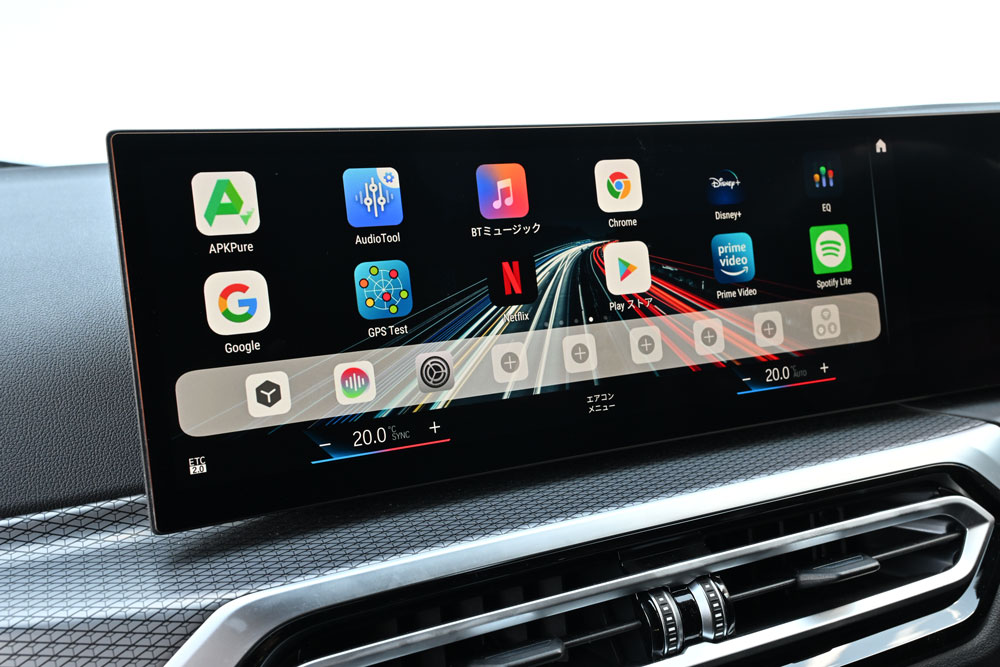 smart carlink pod wireless evo 2 for BMW/MINI