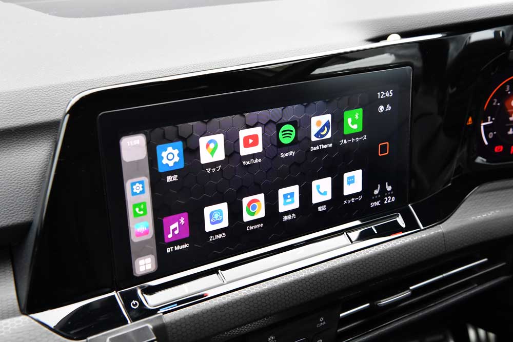 smart carlink pod pro 12