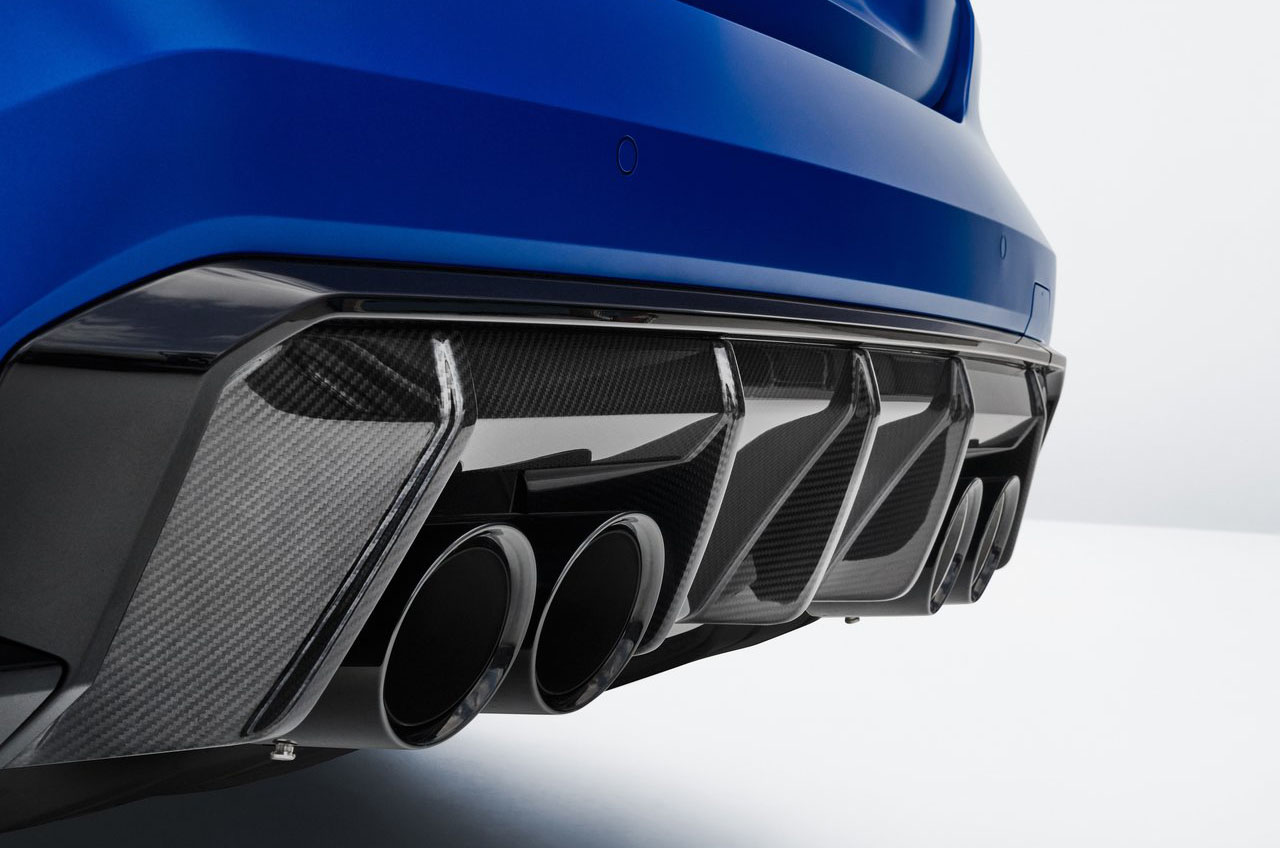 Exhaust Valve Controller for BMW / TOYOTA GR SUPRA