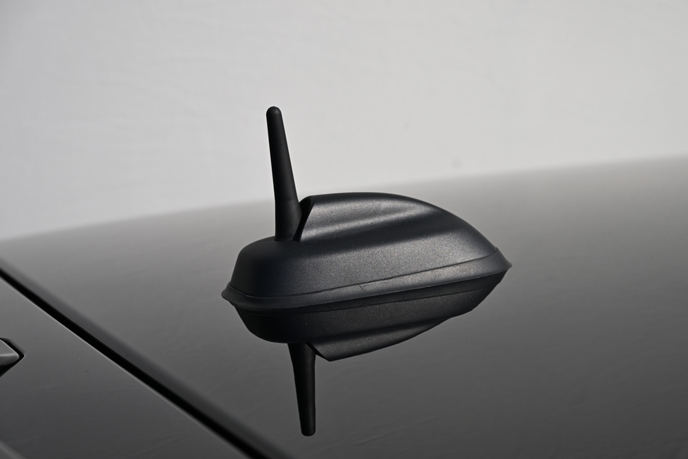 Short Antenna