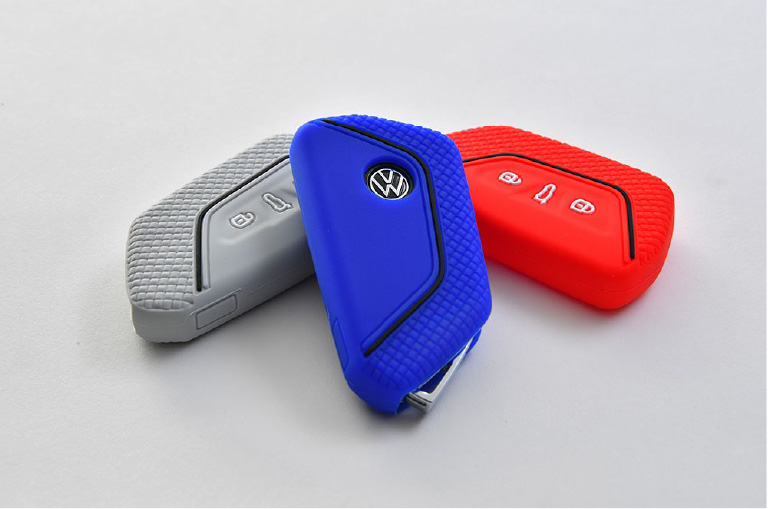 Volkswagen Golf8 CD Accessories