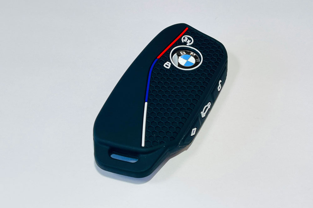 Silicone Key Cover