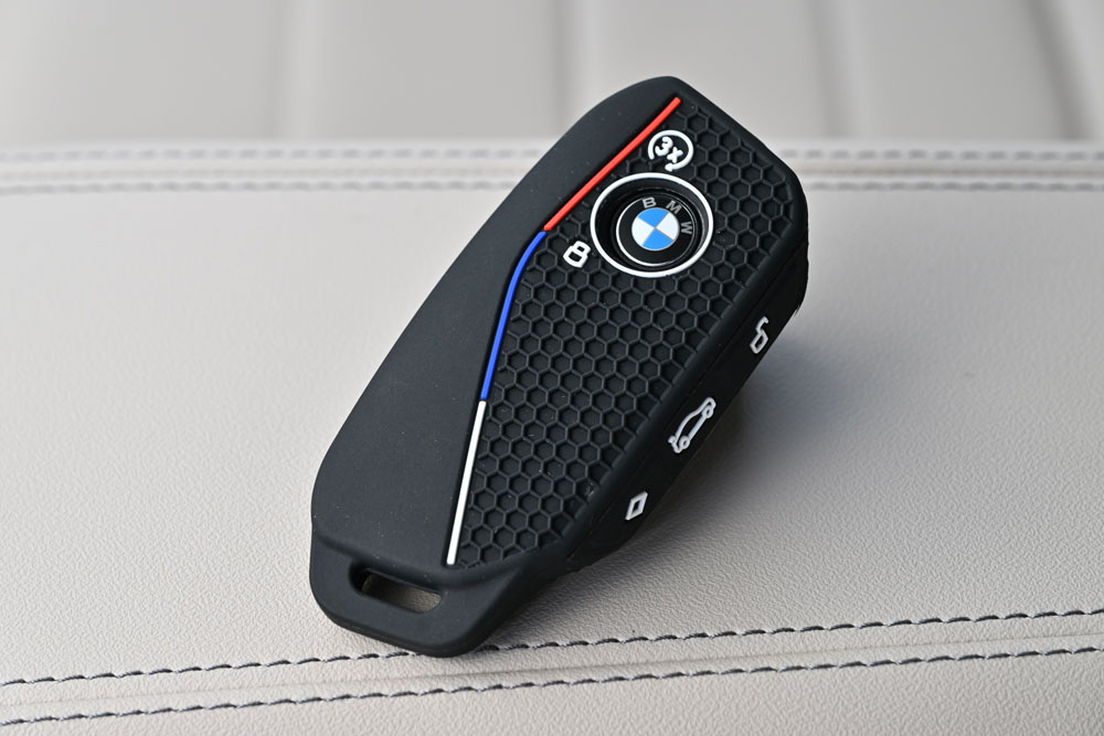 Silicone Key Cover