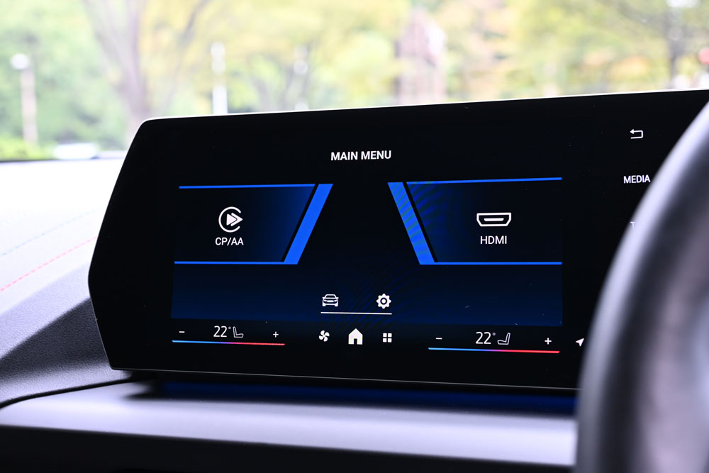 Smart Carlink Air Amazon Fire TV Stick Set