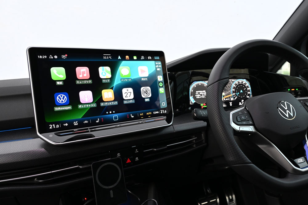 Smart CarLink light wireless HDMI 