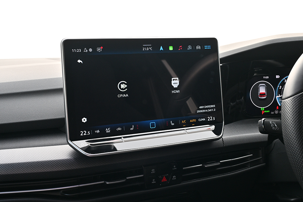 Smart CarLink light wireless HDMI 