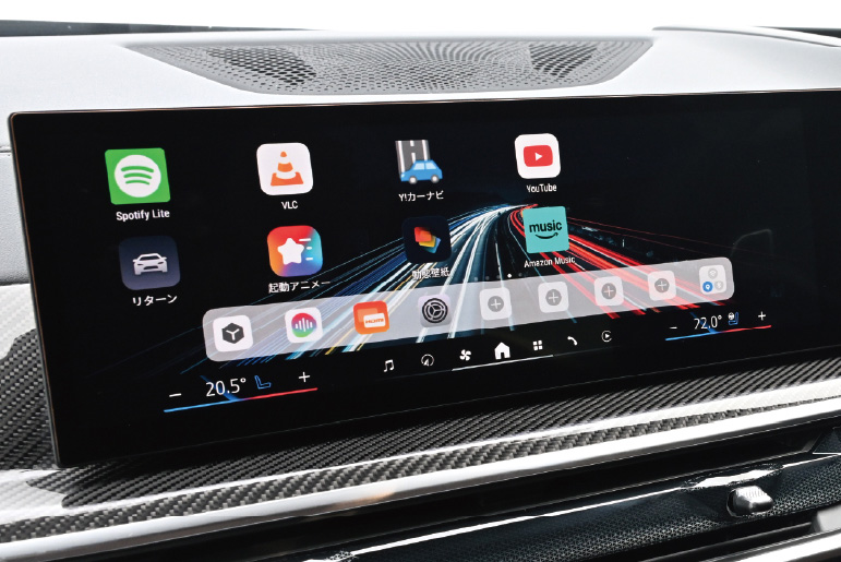 smart carlink pod wireless evo HDMI