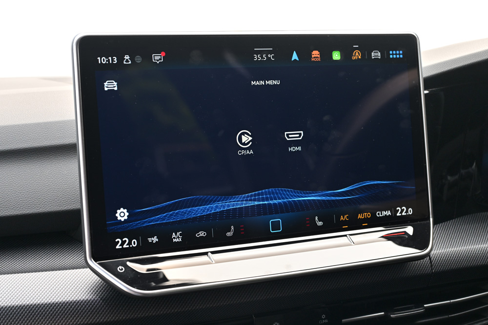 Smart CarLink