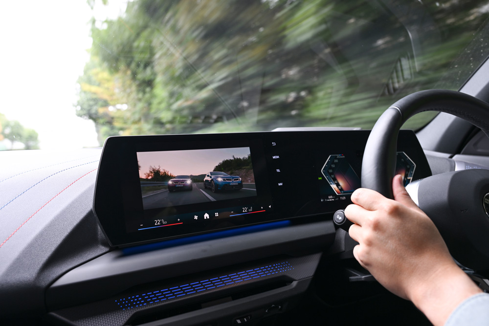 CodeTech TV Tuner Set for BMW CodeTech TV Tuner＋ Set for BMW