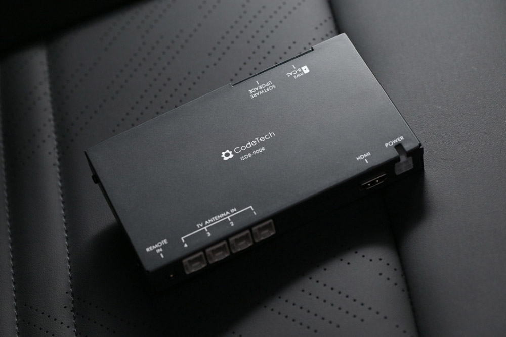 TV Tuner ISDB-900R