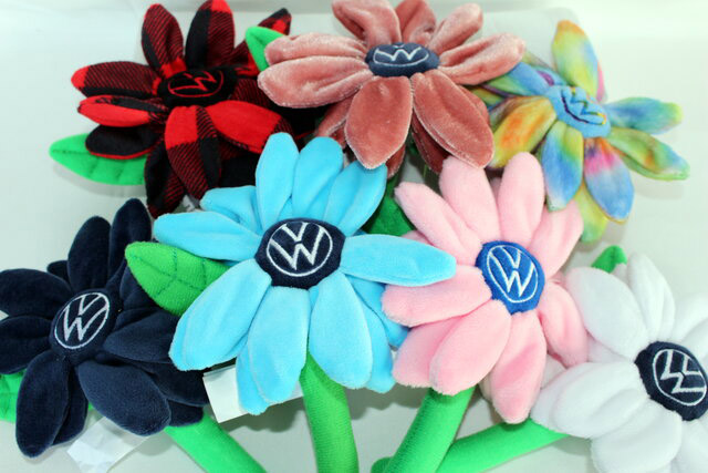 Volkswagen DAISY FLOWER